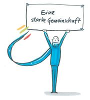 Mr Physio Eine starke Gemeinschaft
