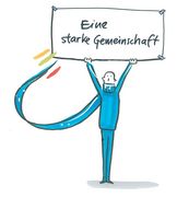Mr Physio Eine starke Gemeinschaft