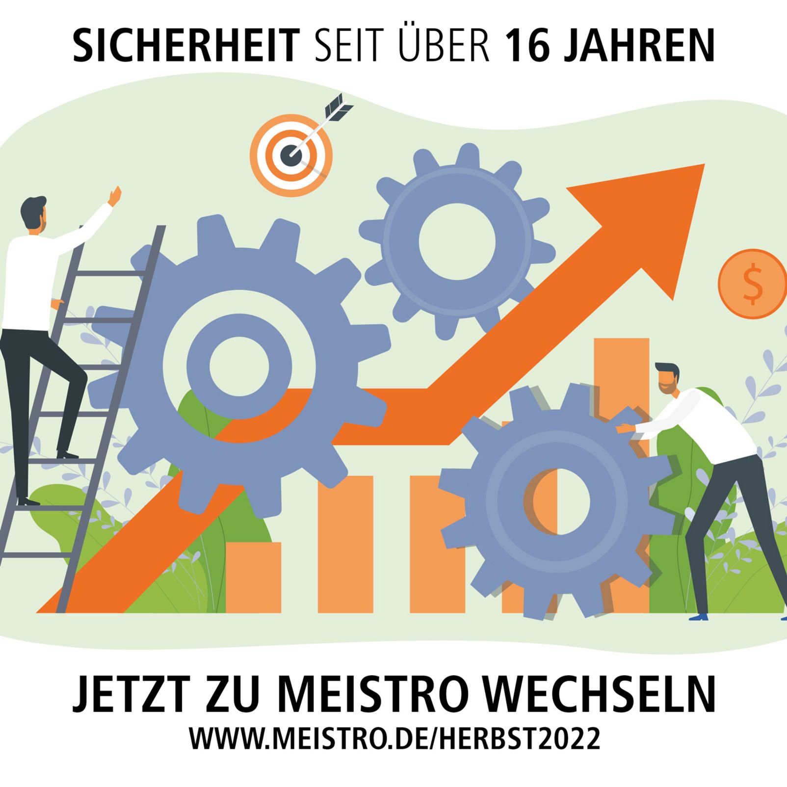 2022 10 07 meistro Herbstkampagne 2022 Grafik