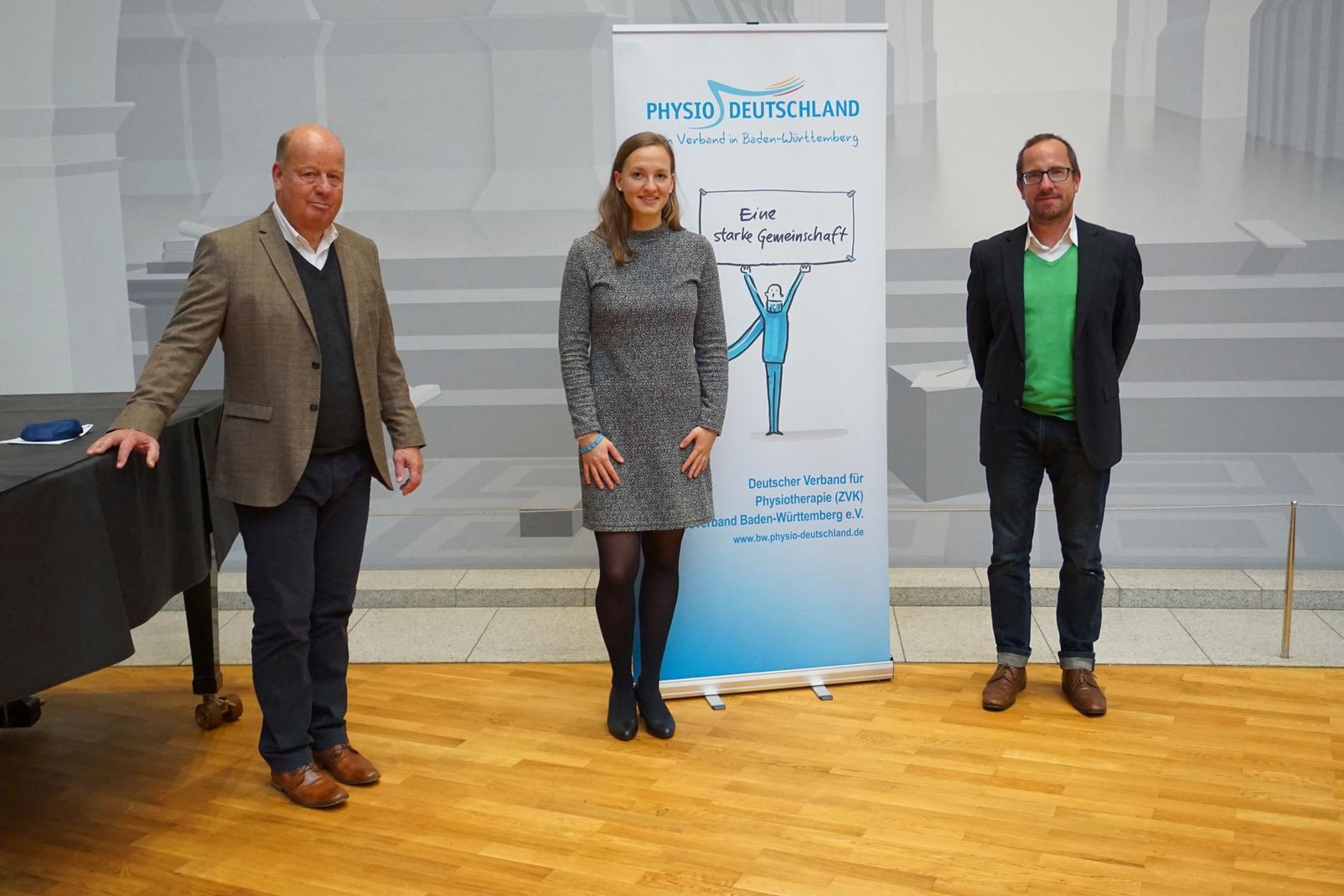 2020 10 10 JHV 1 Vorstand