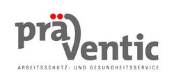 Logo präventic