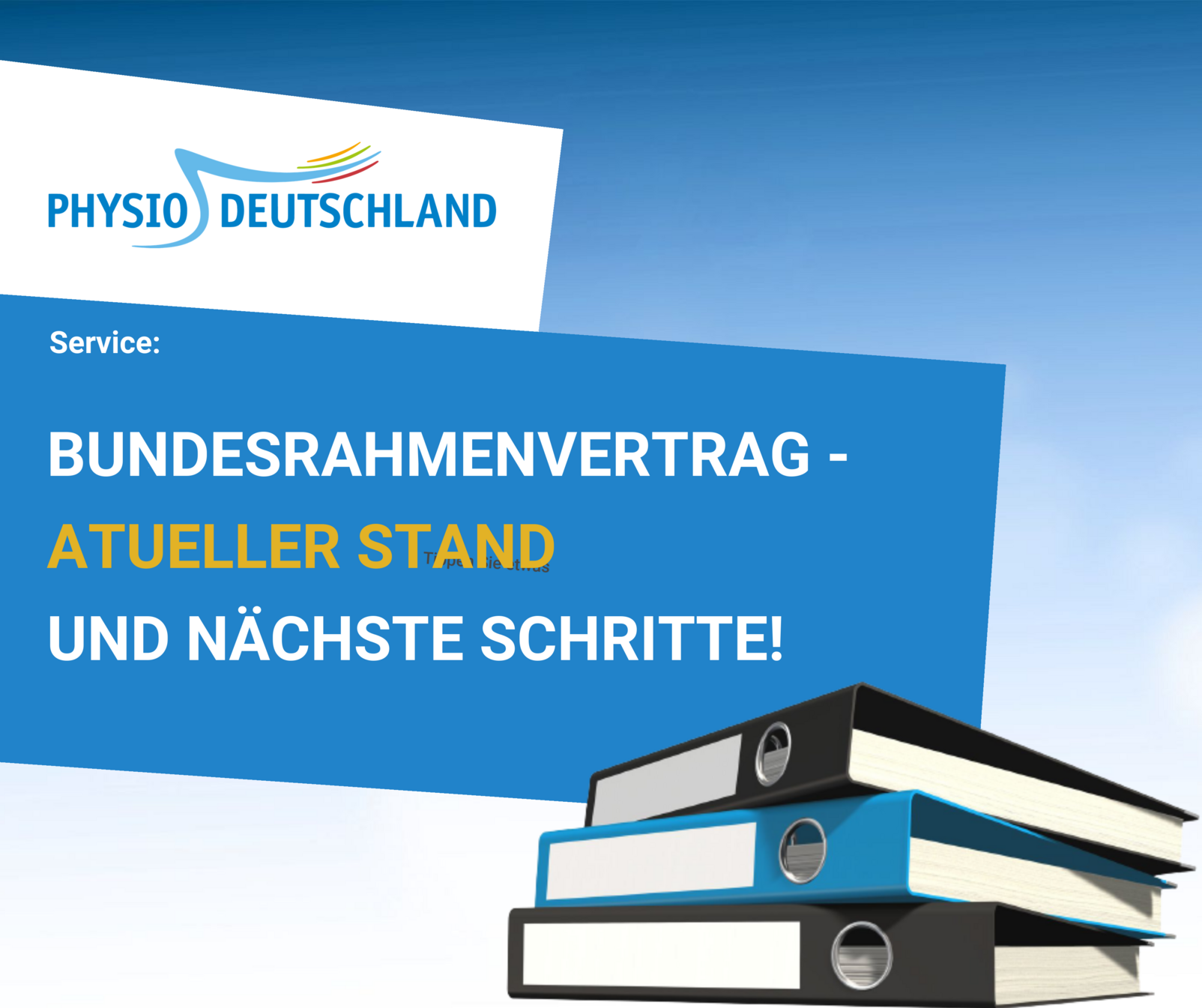 Kachel Bundesrahmenvertrag 130421