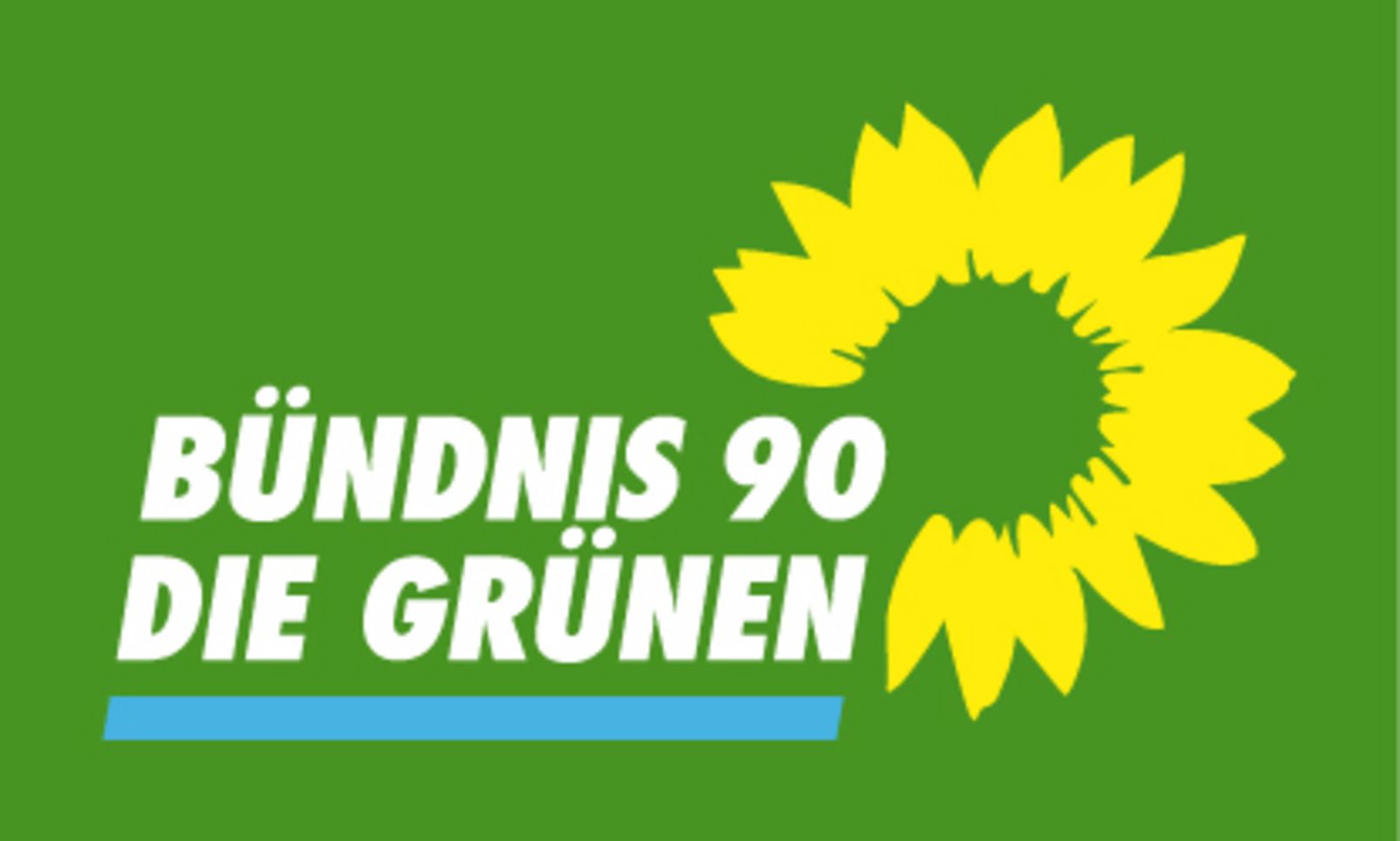 Gruene Logo RGB aufTransparent hellesBlau aufGruen