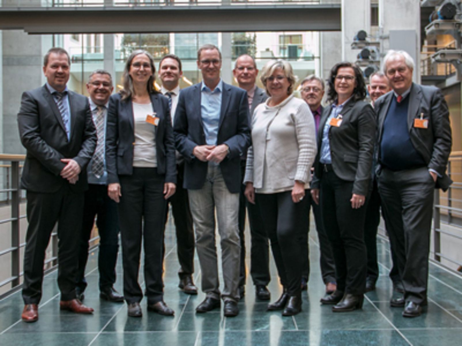 SHV Treffen mit Roy Kuehne web