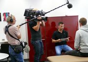 2019 09 06 Dreh ARD Mittagsmagazin 3