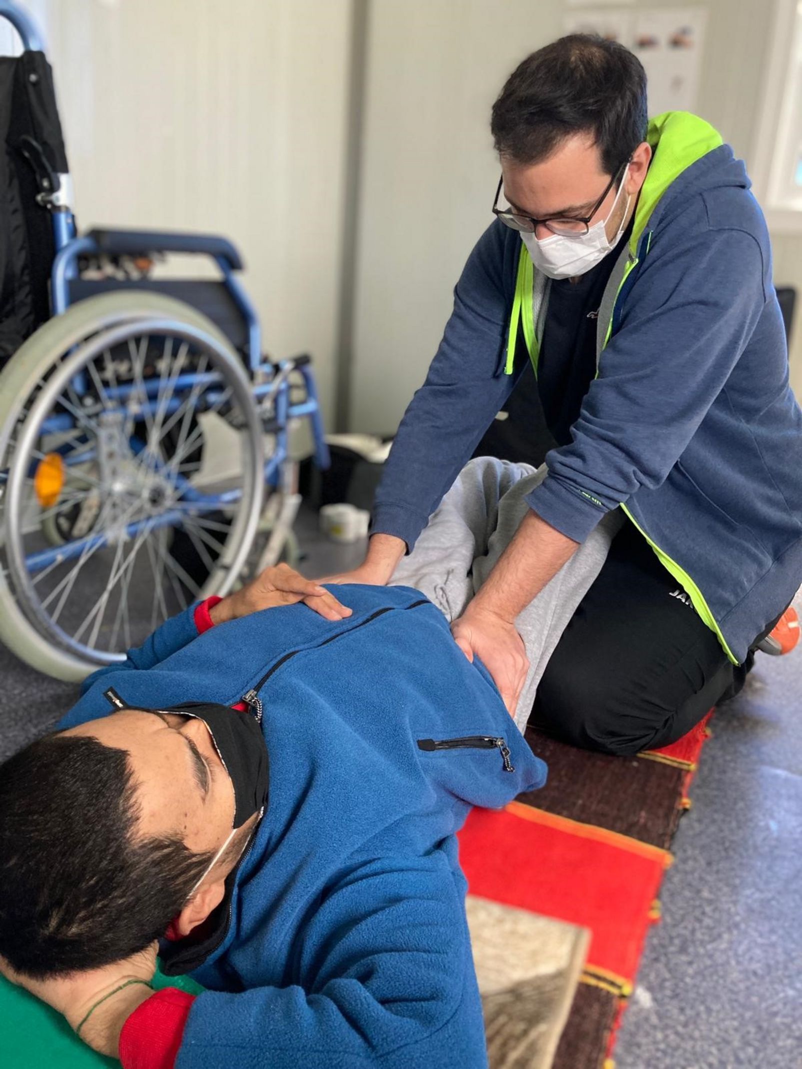 2021 03 25 Physiotherapie Lesbos 3