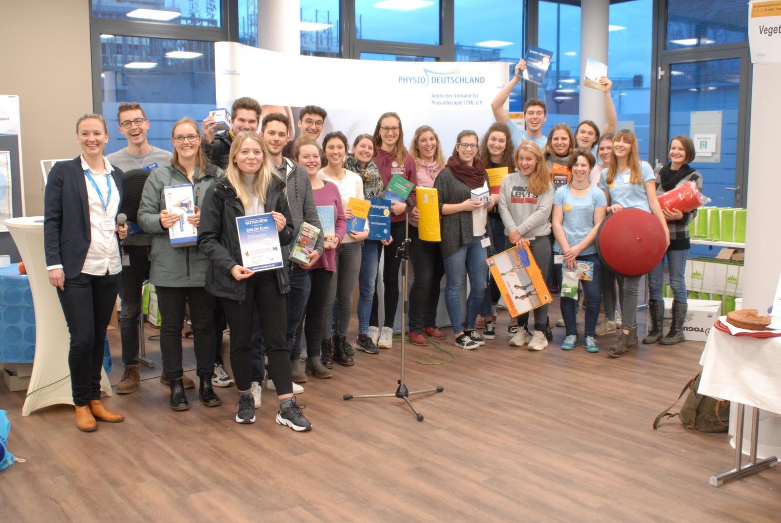 2019 12 06 BEF Freiburg 1