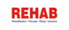22. bis 24. Mai 2025: REHAB Karlsruhe und Therapeutenkongress CON.THERA