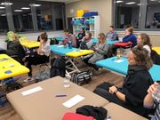 2019 11 21 Connect Students Freiburg 2