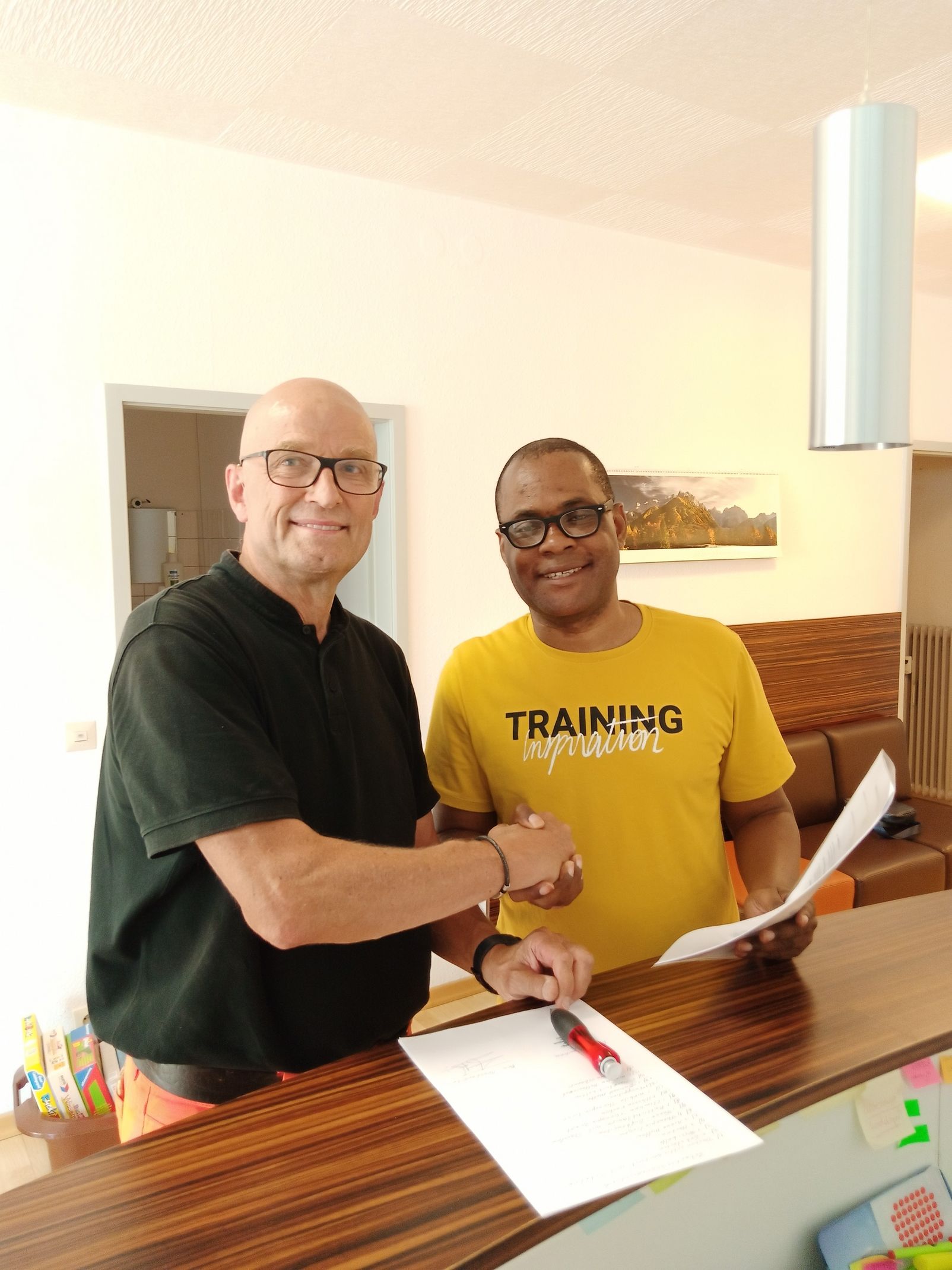 2022 06 Fotos Gerätespende 1