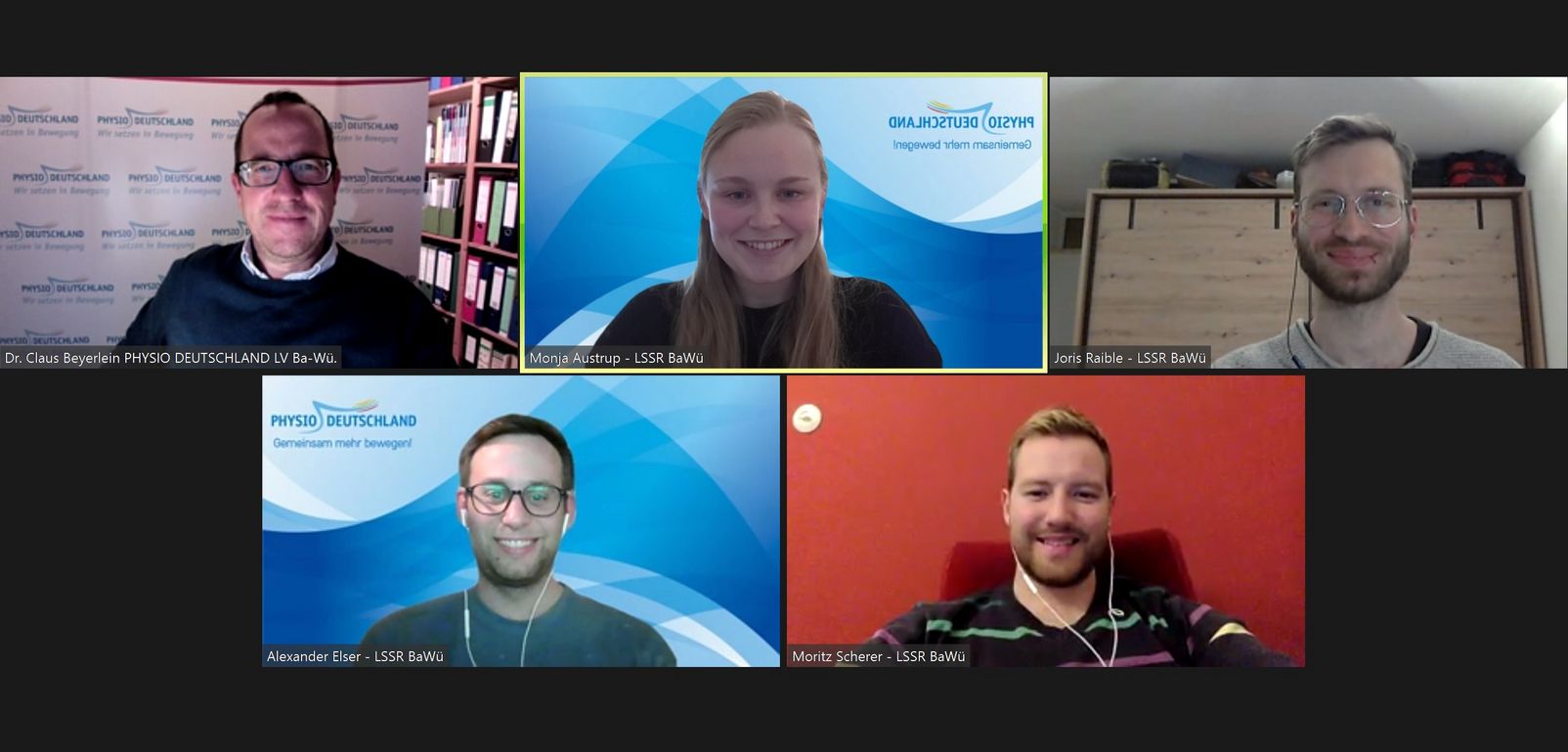 2021 11 24 Connect Students Orga Foto