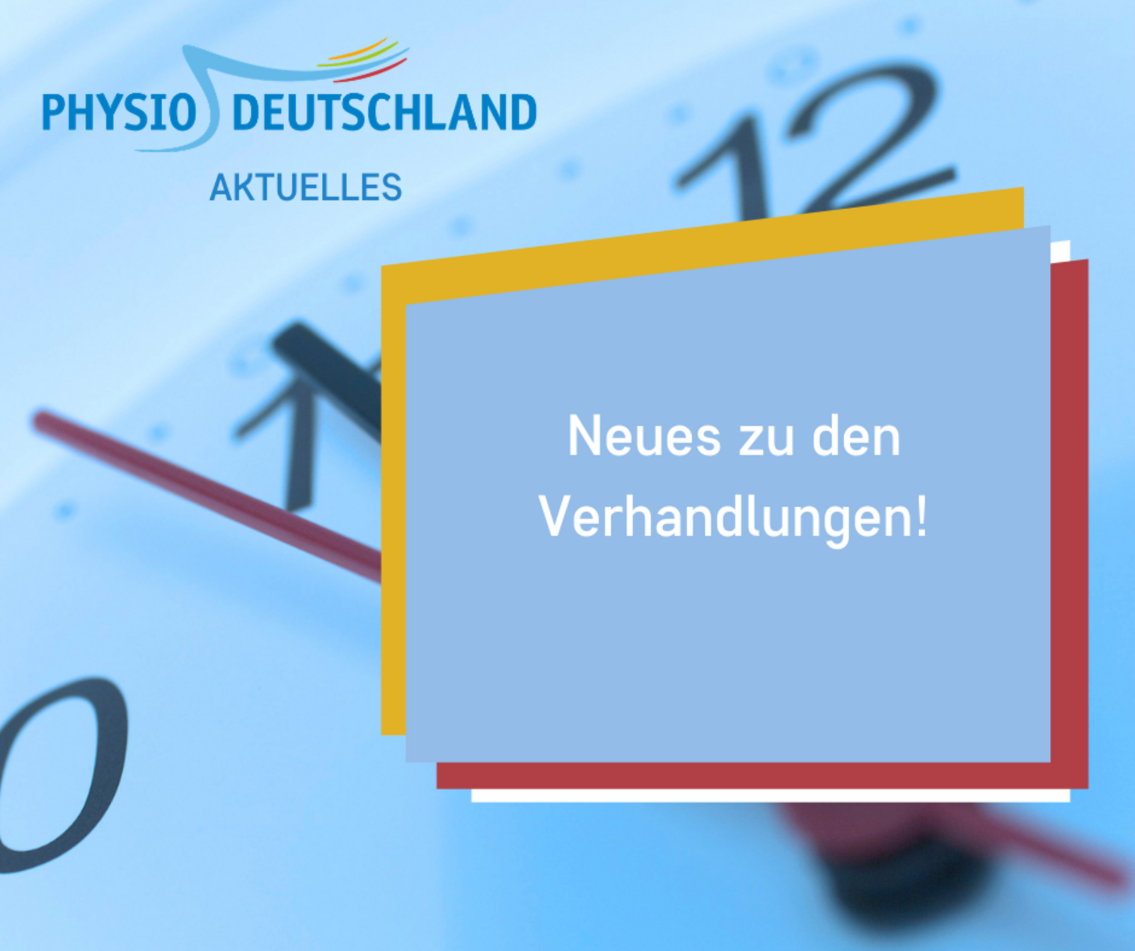 Verhandlung
