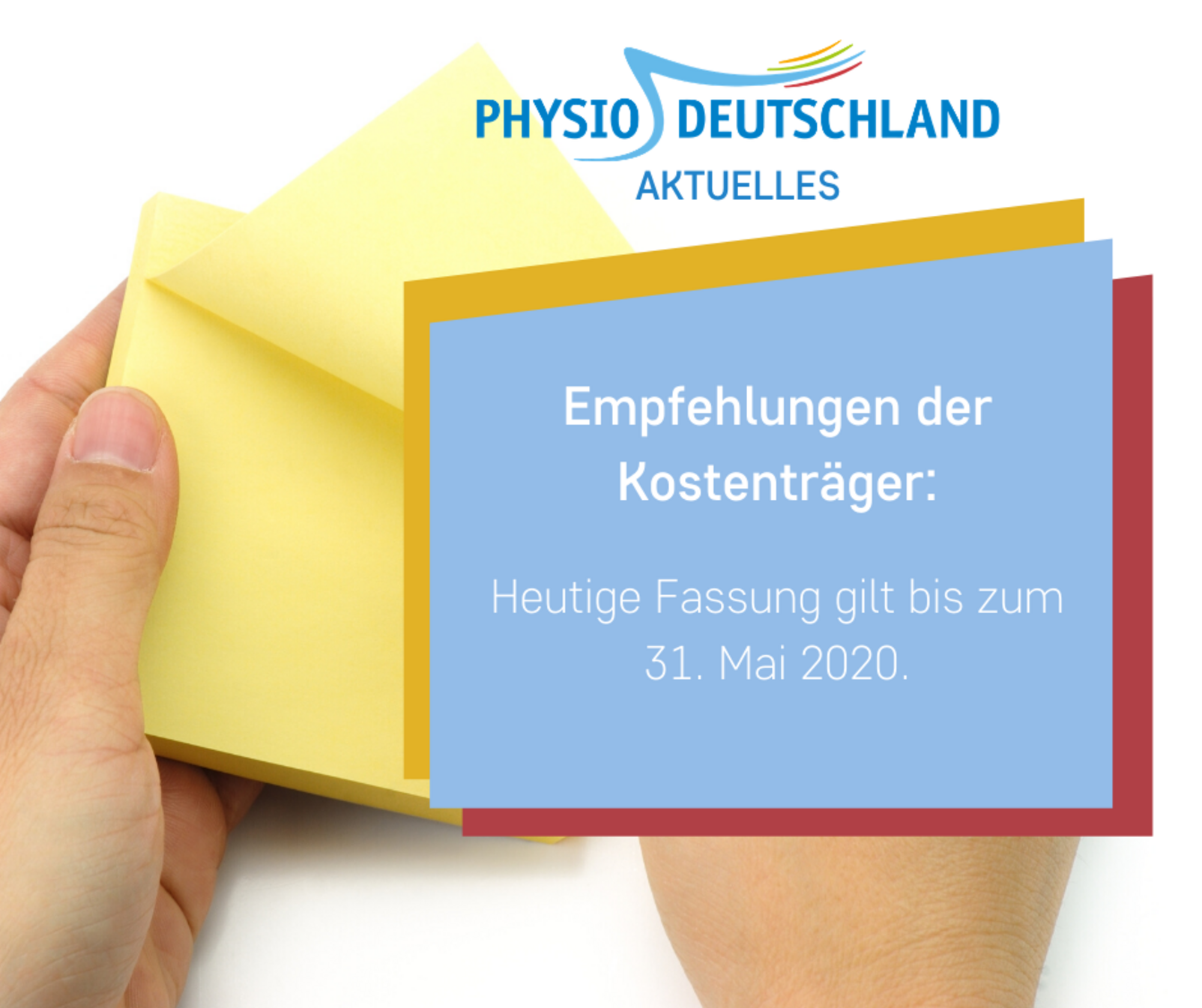 Kachel Empfehlungen 05052020