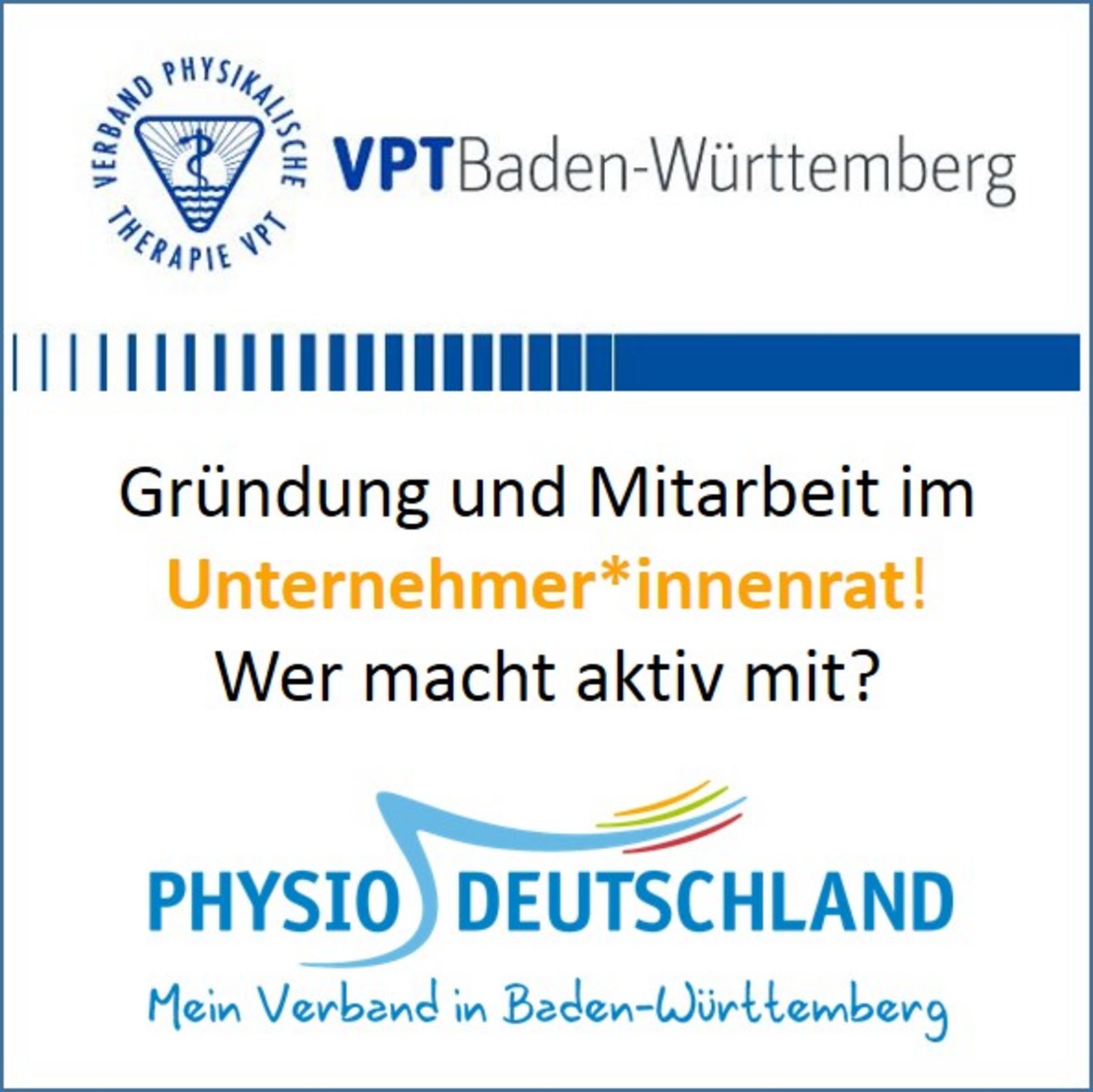 PD VPT Unternehmerinnenrat