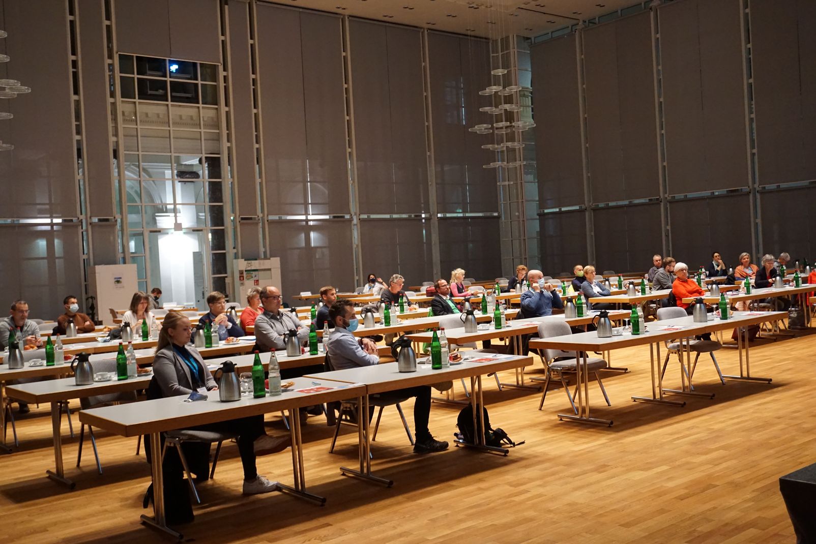 2022 06 07 Archivfoto Mitgliederversammlung 2020