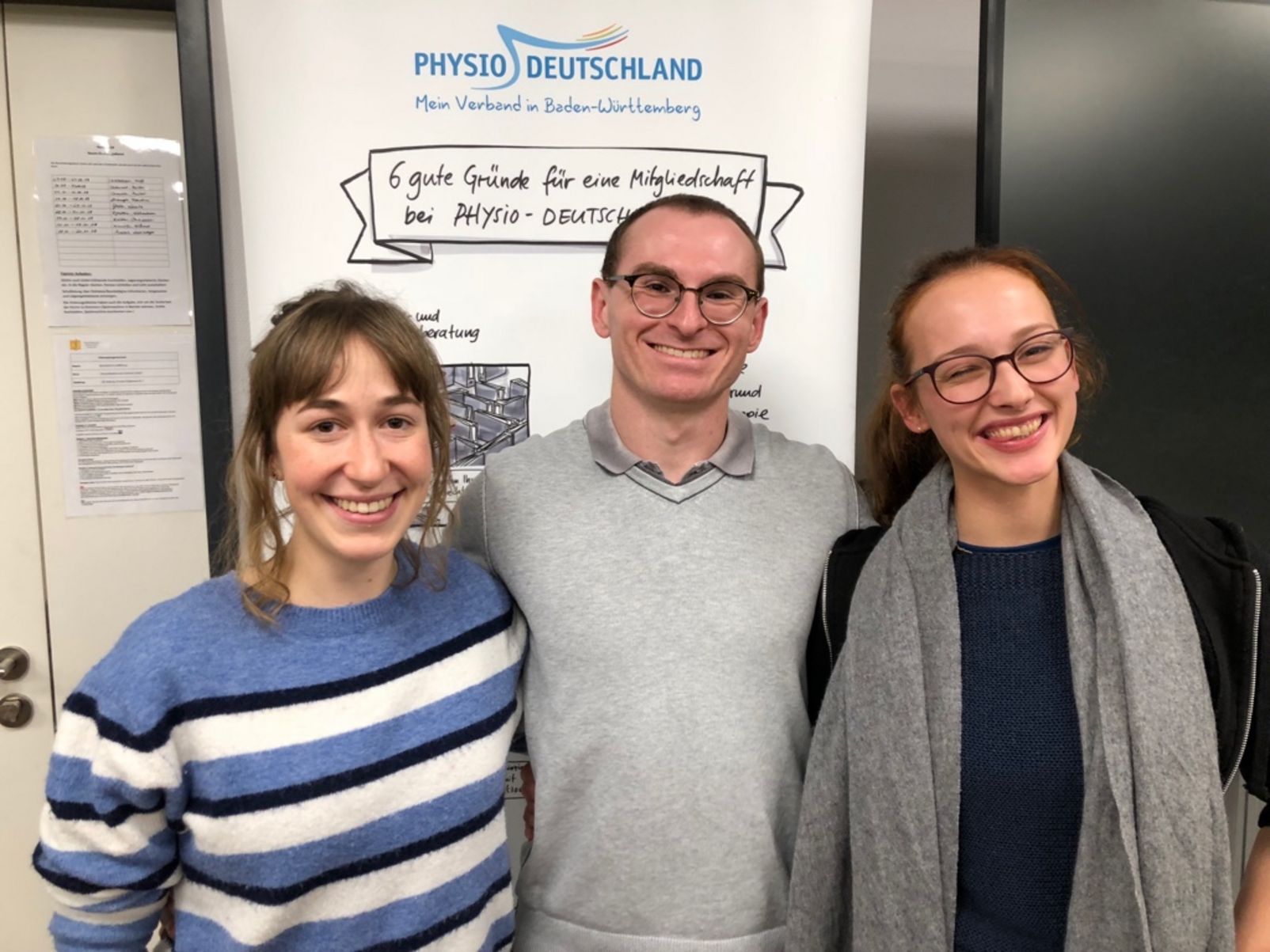 2019 11 21 Connect Students Freiburg 1