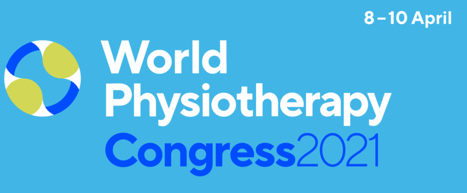 WCPTCongress 2021